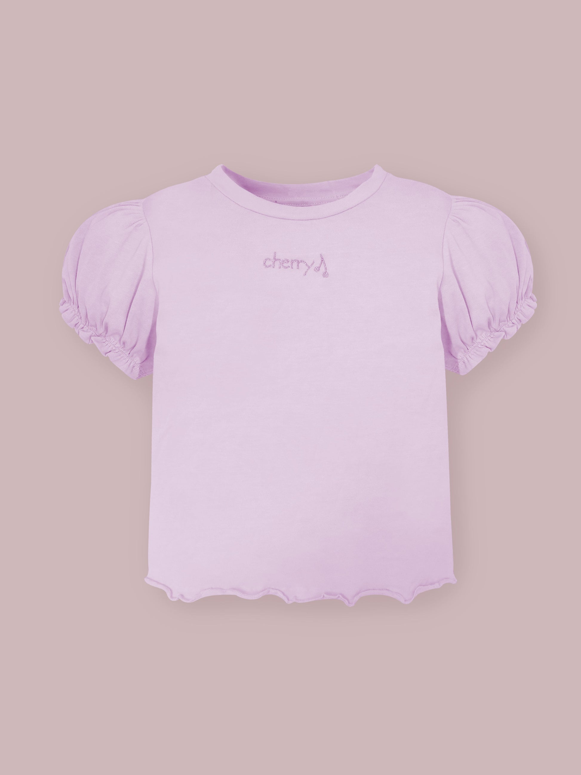 Lavender Lane Dungaree Dress