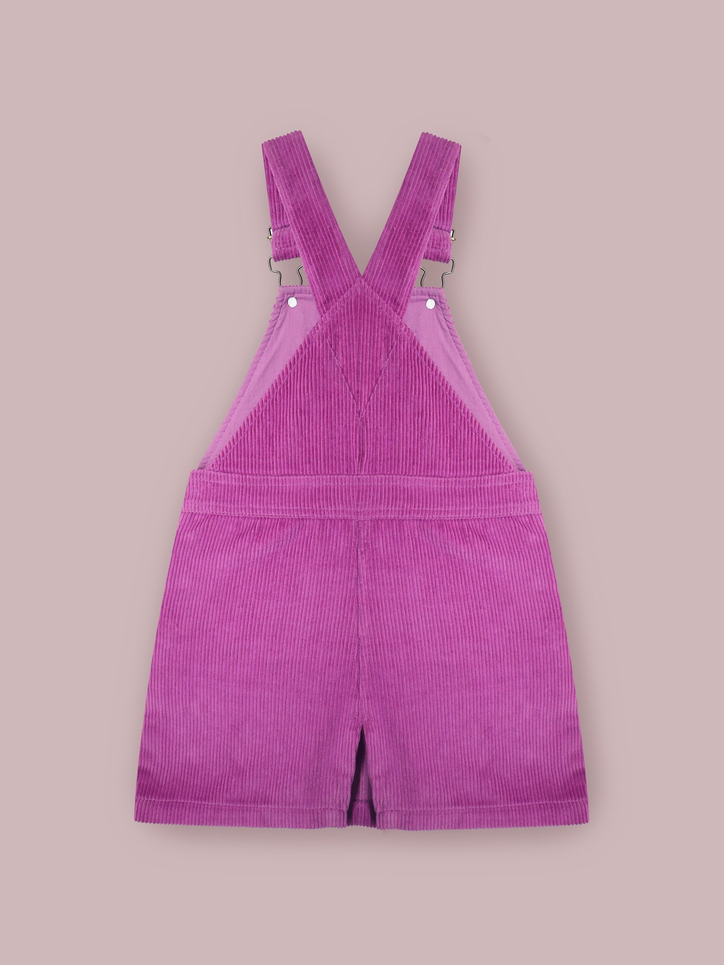 Lavender Lane Dungaree Dress