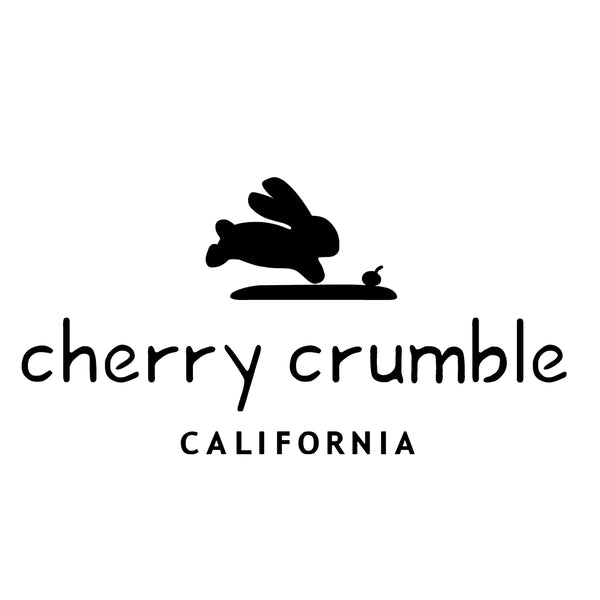 cherry crumble logo
