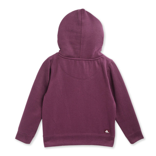 Merry Wine Hoodie