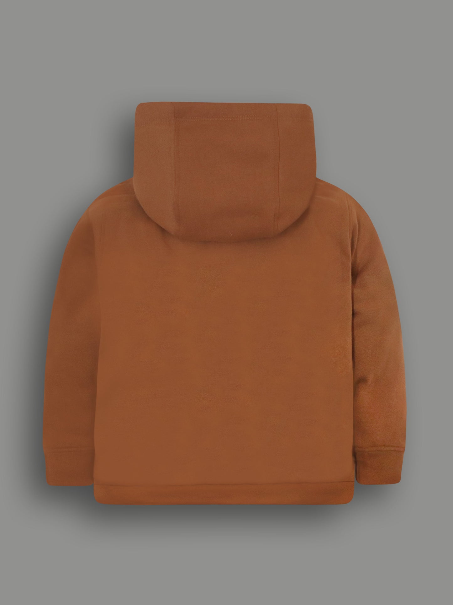 Warm Whiskers Hoodie