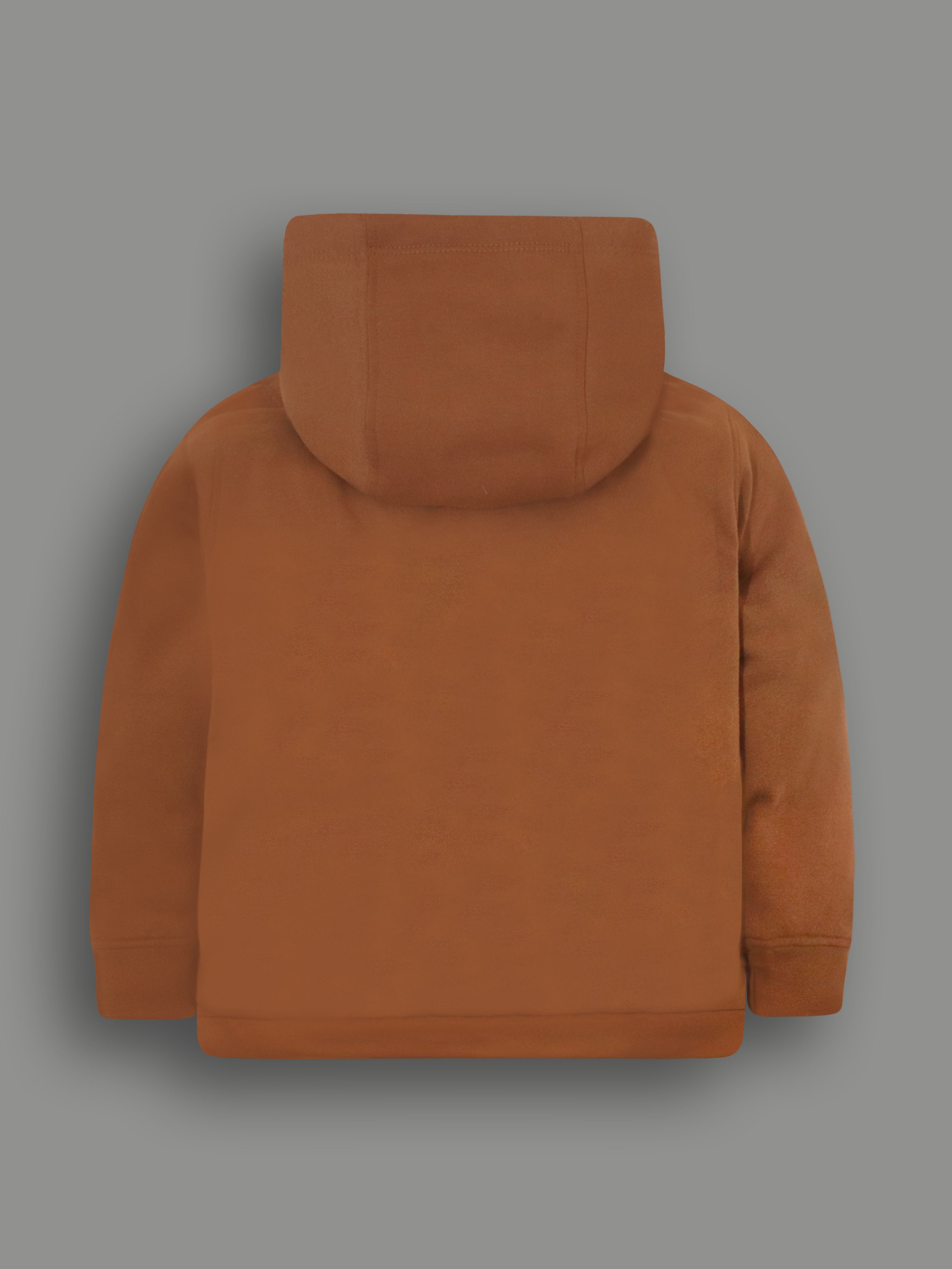 Warm Whiskers Hoodie