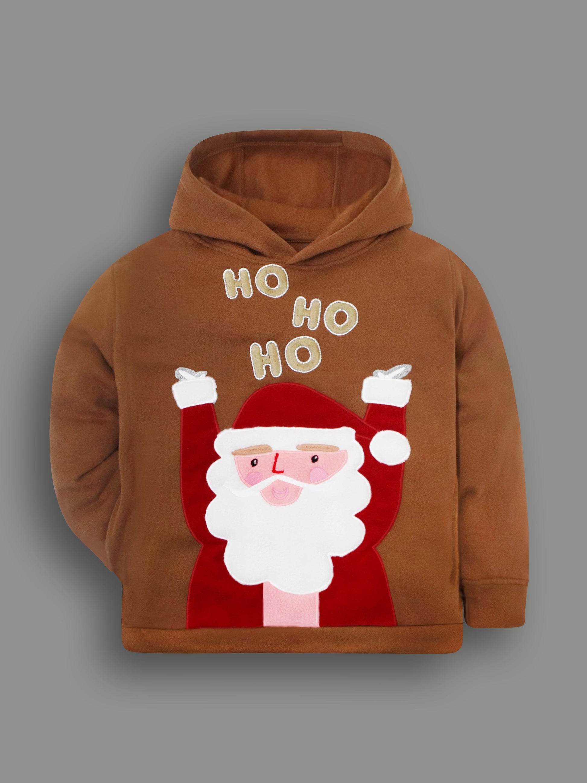 Warm Whiskers Hoodie