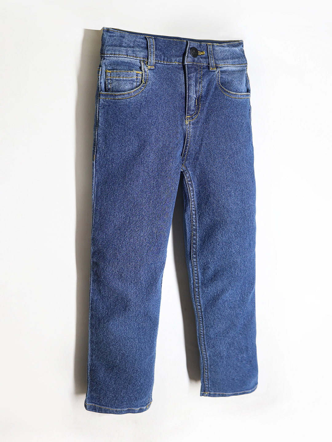 Cherry Crumble Blue Breezy-Luxe Summer Track Pants