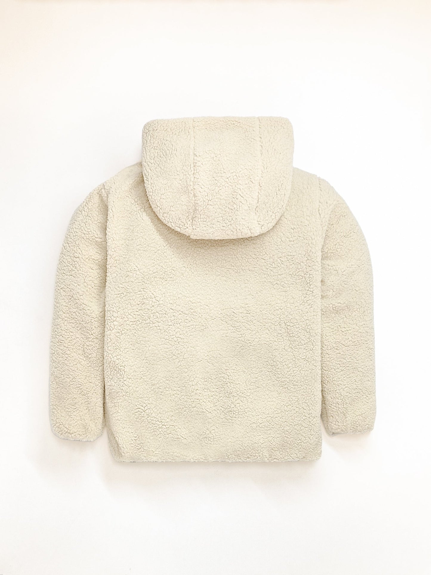 Cherry Crumble Cream & Black Checkered Lovely Stylish Summer Jacket