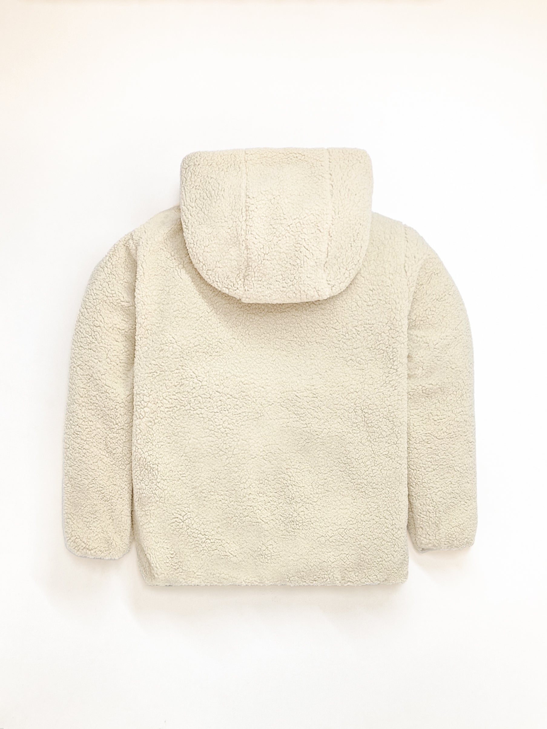 Cherry Crumble Cream & Black Checkered Lovely Stylish Summer Jacket