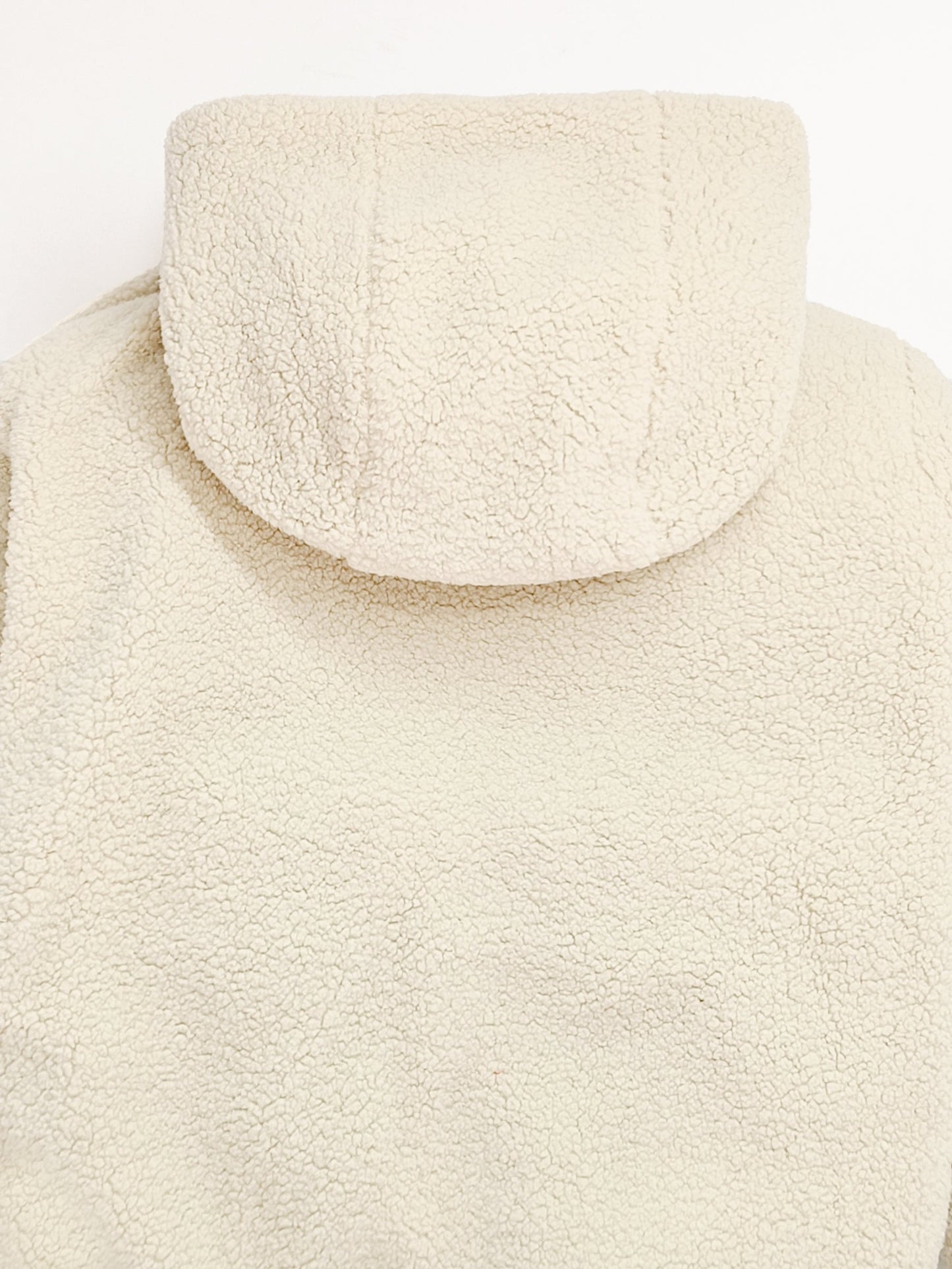 Cherry Crumble Cream & Black Checkered Lovely Stylish Summer Jacket