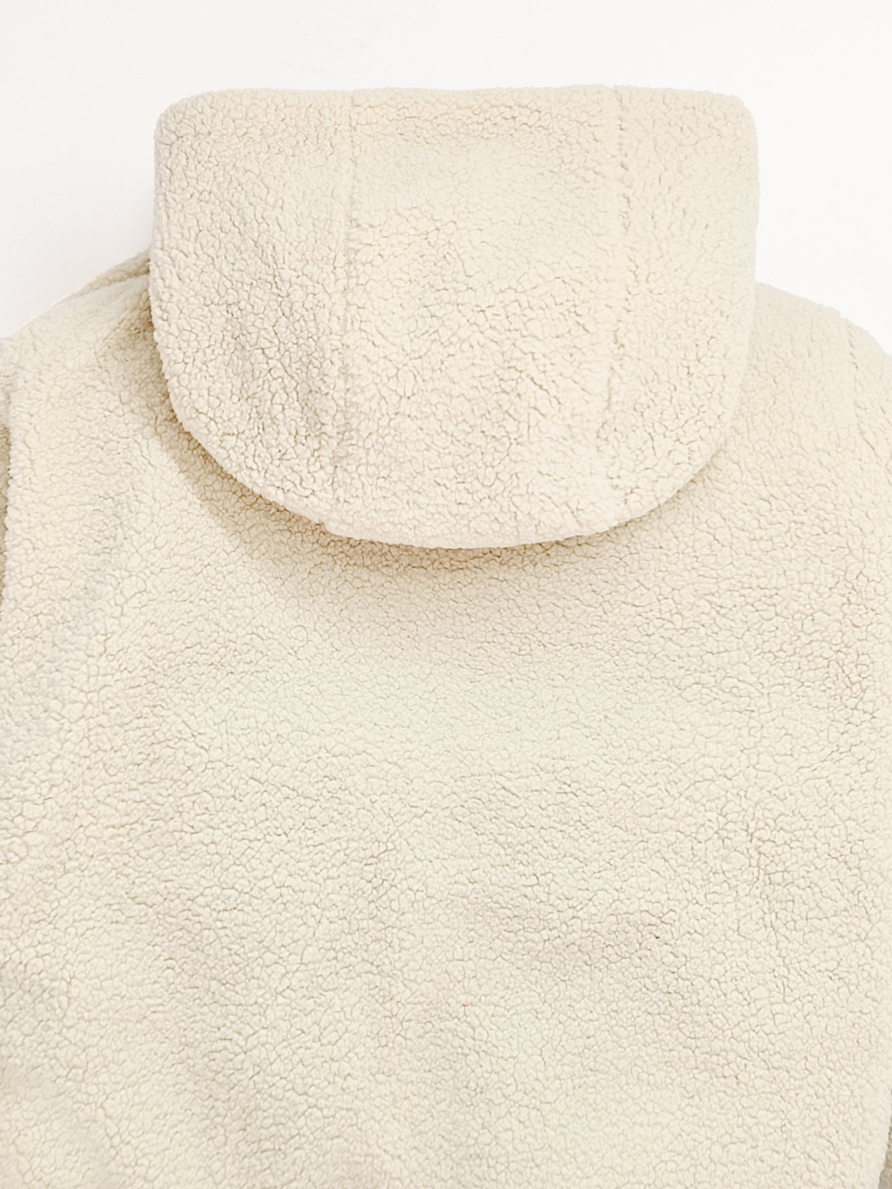 Cherry Crumble Cream & Black Checkered Lovely Stylish Summer Jacket