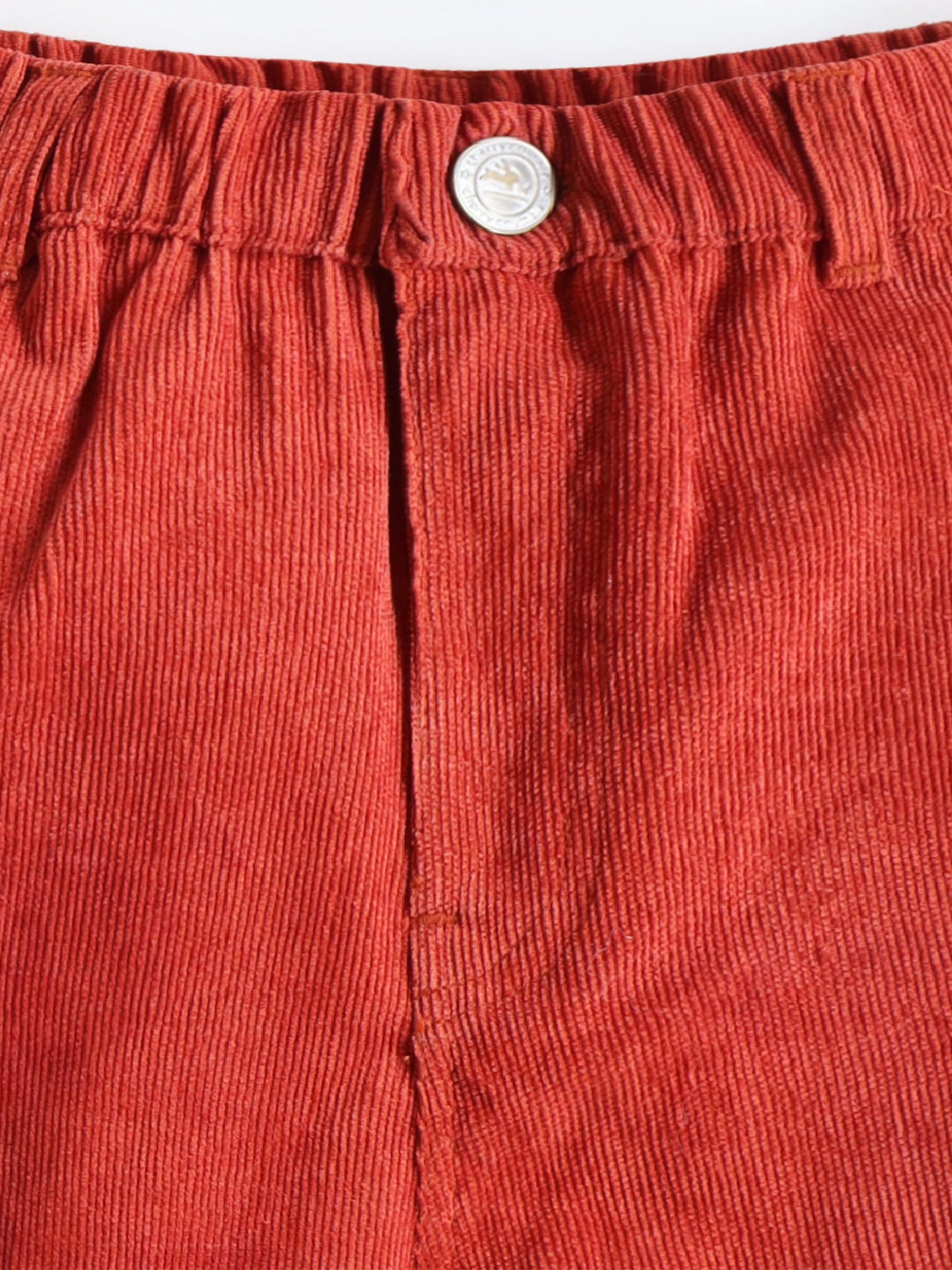 Cherry Crumble Orange Cute Graceful Shorts