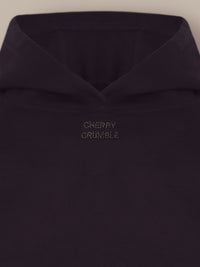 Embrace warmth and style this winter with the Cherry Crumble Dark Brown Solid Winter Sweatshirt Set, designed for unisex comfort and fashion. Made from 100% polyester