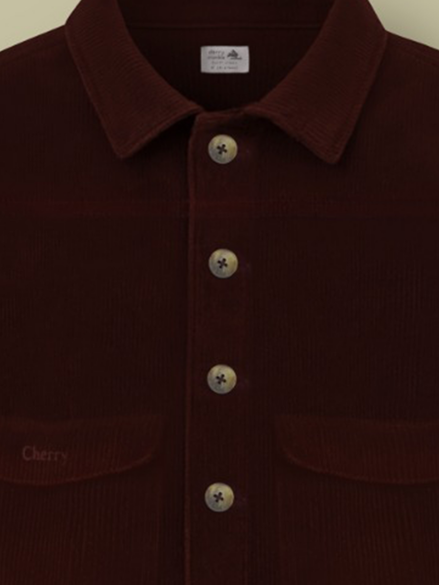 Berry Snuggle Jacket Set