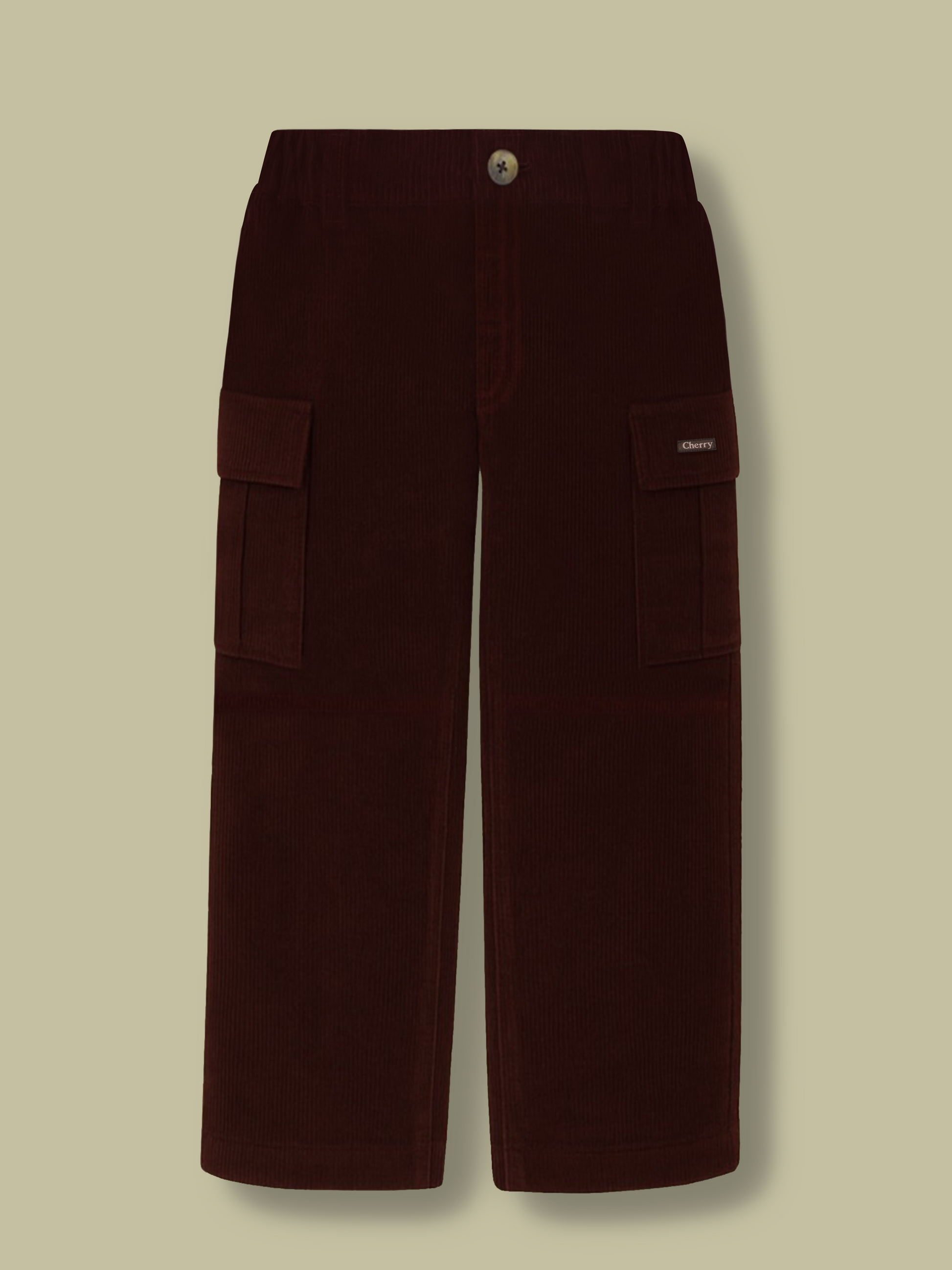 Berry Snuggle Jacket Set