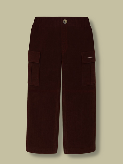 Berry Snuggle Jacket Set