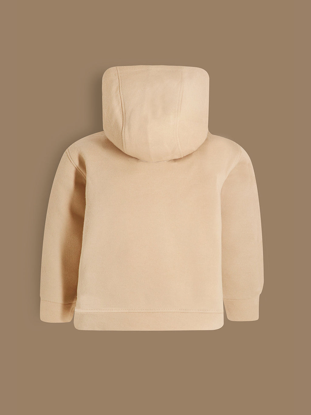 Cherry Crumble Holiday Bloom Sweetie Beige Grand Sweatshirt Set