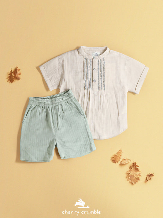 Cherry Crumble Sunny Vibes Set