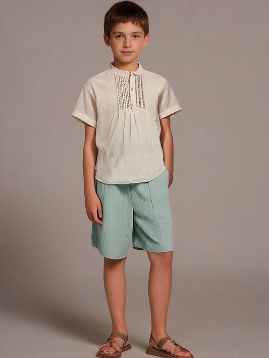 Cherry Crumble Sunny Vibes Set