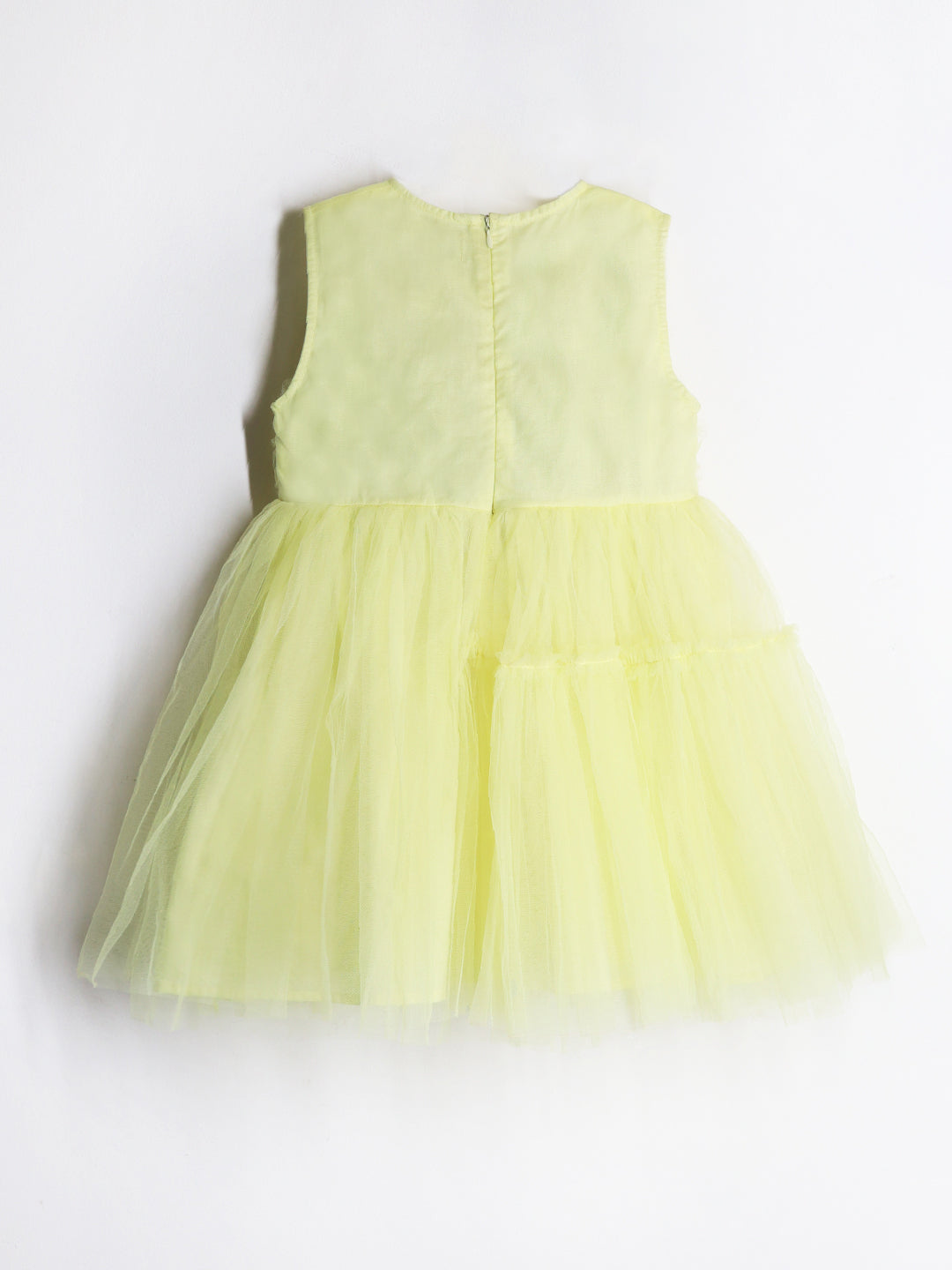 Cherry Crumble Solid Playful Smart Dress