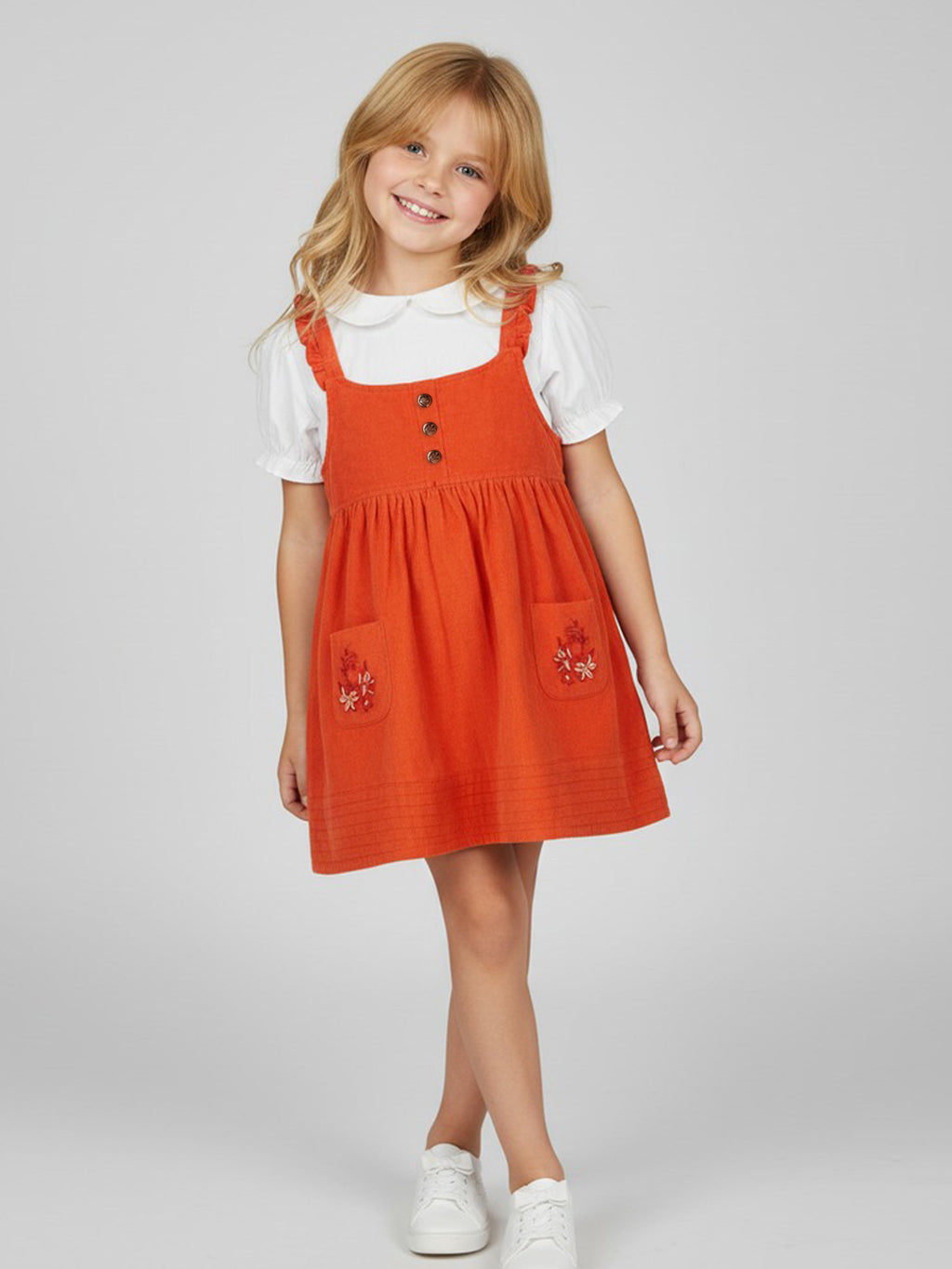 Orange Blossom Breeze