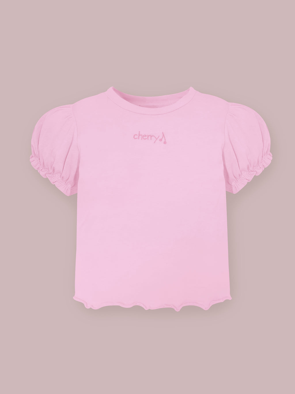 Pretty Pink Striped Summer Dress