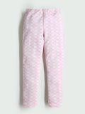 Cherry Crumble Pink & White Plaid Playful-Sleek Summer Outfit