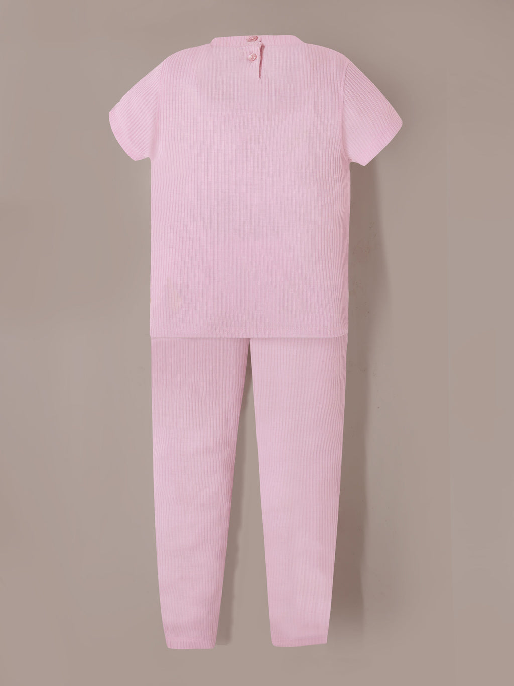 Cherry Crumble Holiday Cheer Joyful Pink Noble Nightsuit