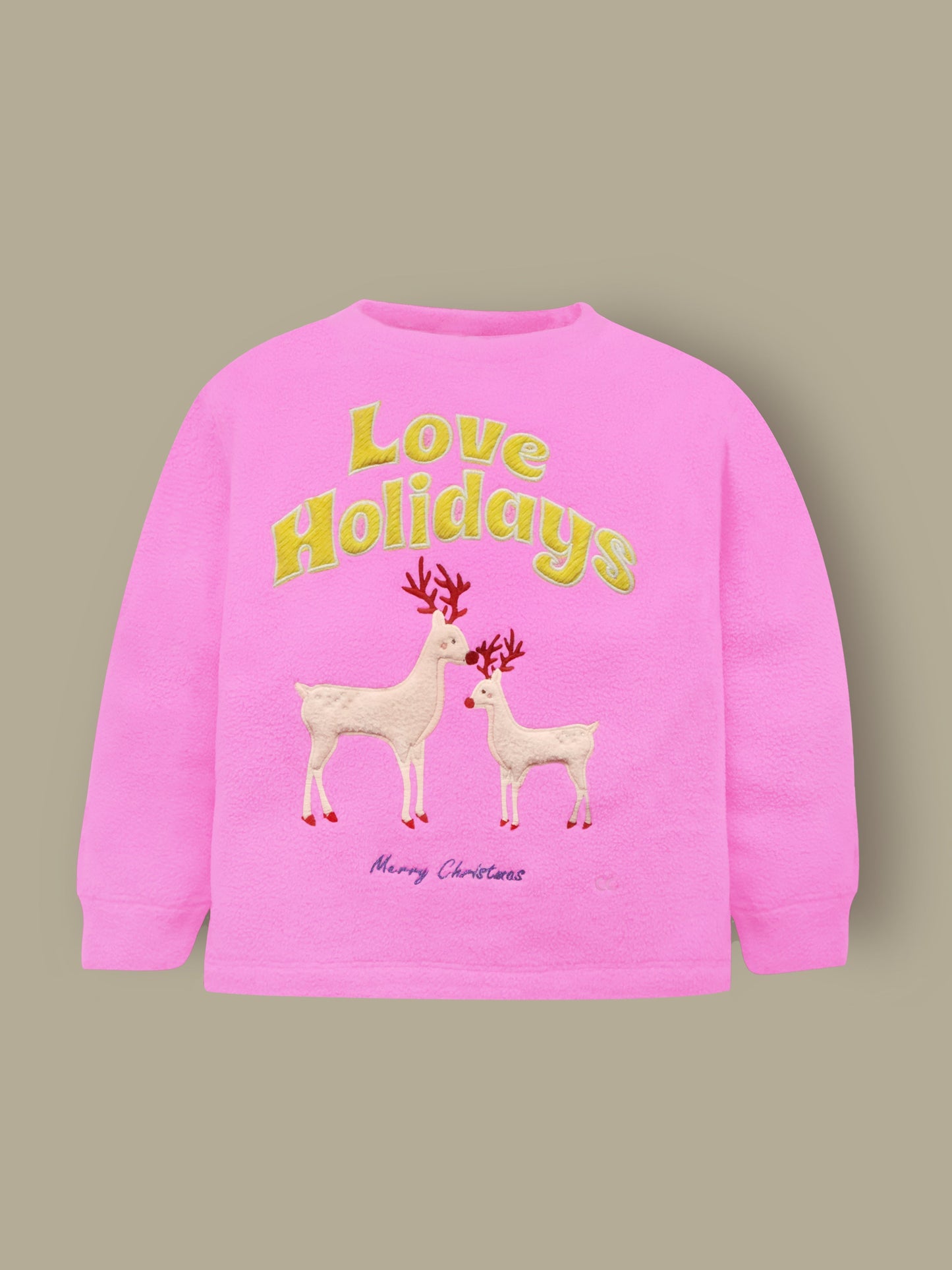 Cherry Crumble Dreamy Nightsuit