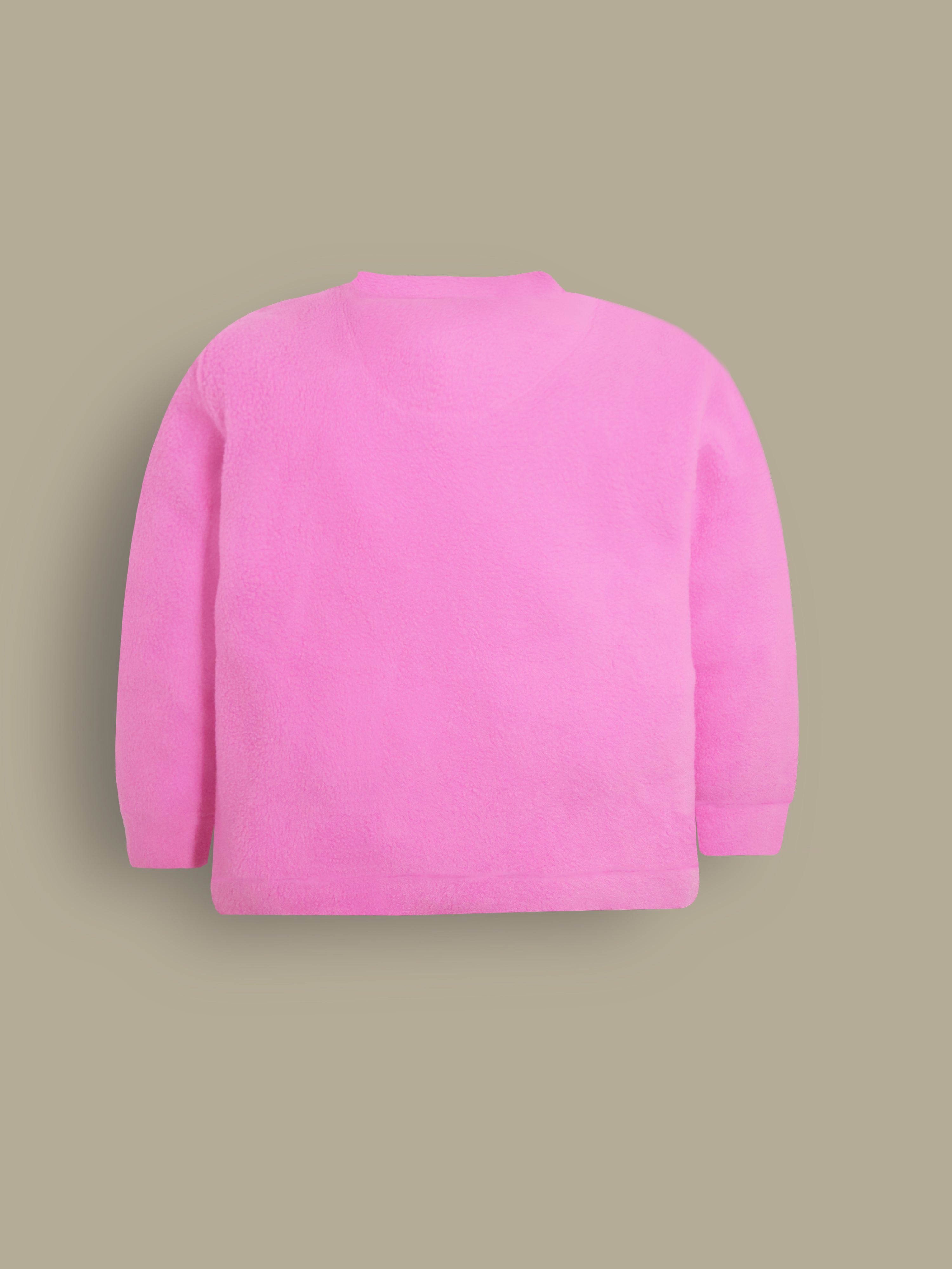 Cherry Crumble Dreamy Nightsuit
