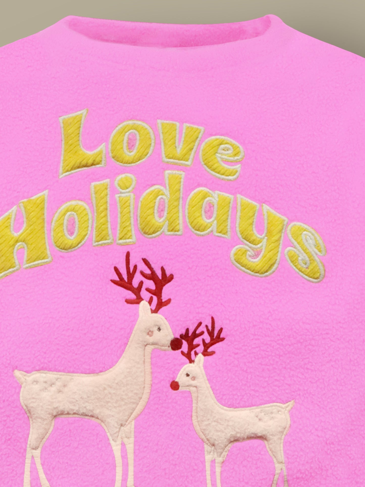 Cherry Crumble Dreamy Nightsuit