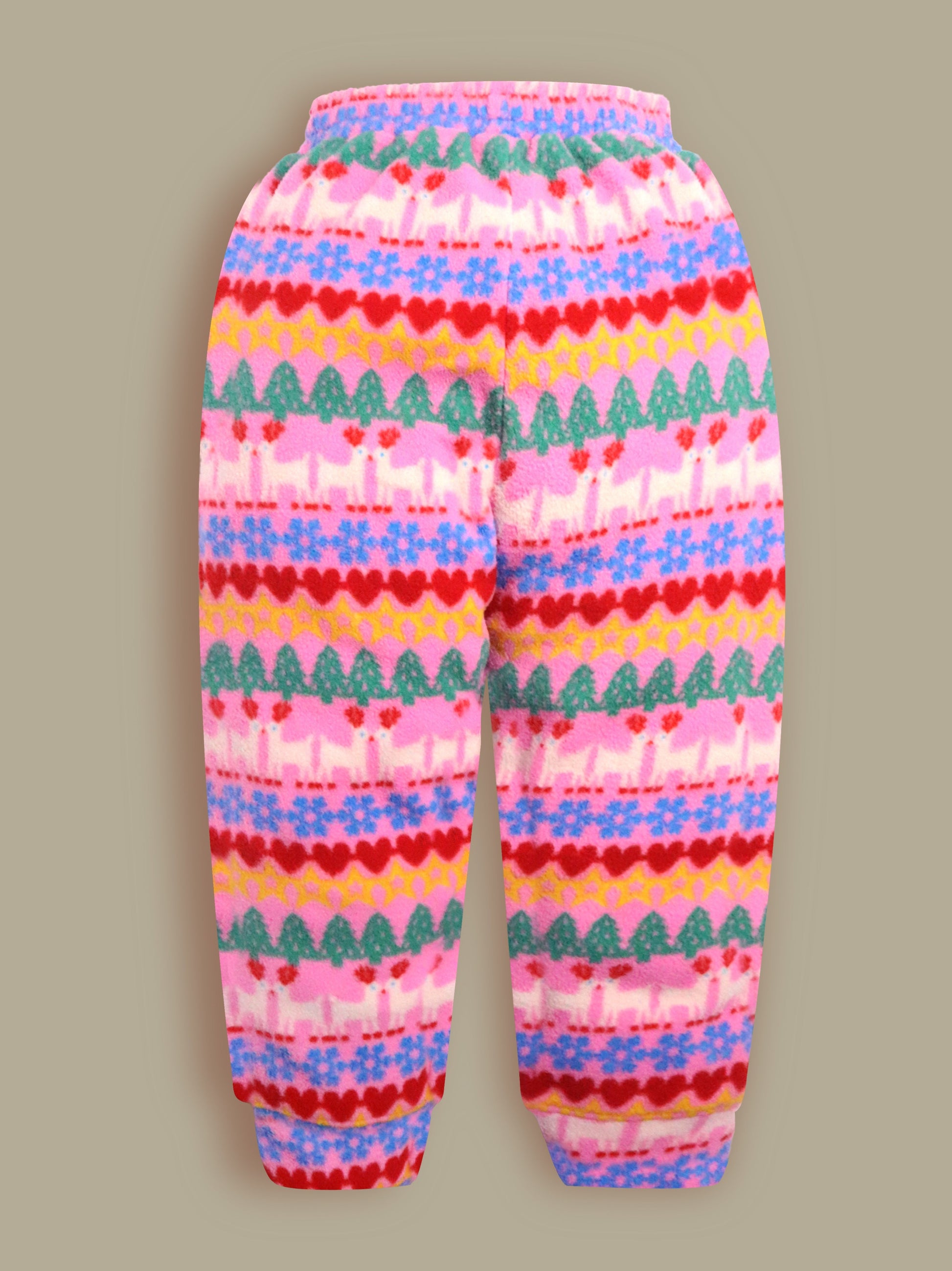 Cherry Crumble Dreamy Nightsuit