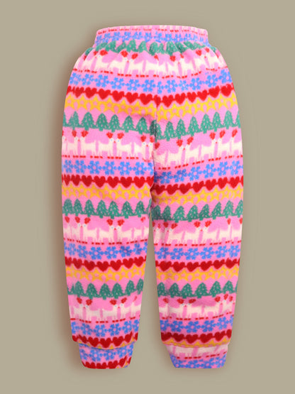 Cherry Crumble Dreamy Nightsuit