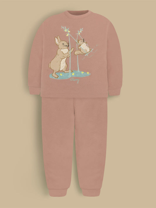 Cherry Crumble Snowy Dream Smiley Peach Finesse Nightsuit