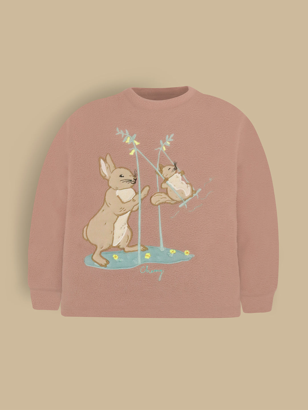 Cherry Crumble Snowy Dream Smiley Peach Finesse Nightsuit