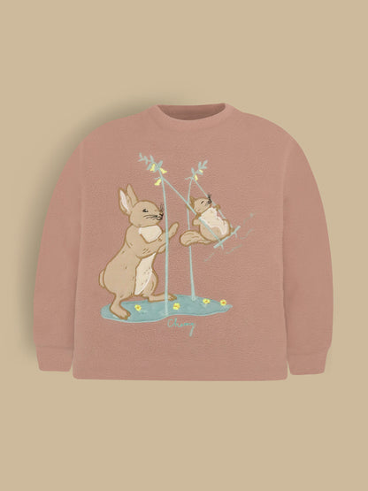 Cherry Crumble Snowy Dream Smiley Peach Finesse Nightsuit