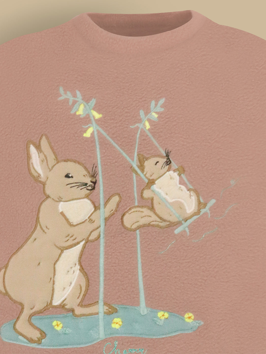 Cherry Crumble Snowy Dream Smiley Peach Finesse Nightsuit