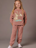 Cherry Crumble Snowy Dream Smiley Peach Finesse Nightsuit