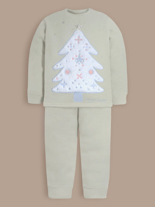 Cherry Crumble Holiday Star Merry Finesse Mint Nightsuit