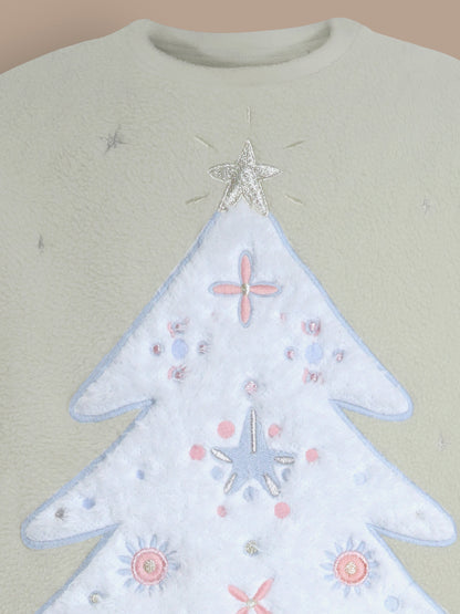 Cherry Crumble Holiday Star Merry Finesse Mint Nightsuit