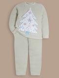 Cherry Crumble Holiday Star Merry Finesse Mint Nightsuit