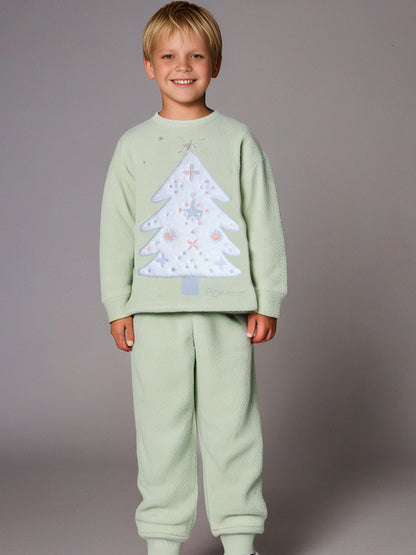 Cherry Crumble Holiday Star Merry Finesse Mint Nightsuit