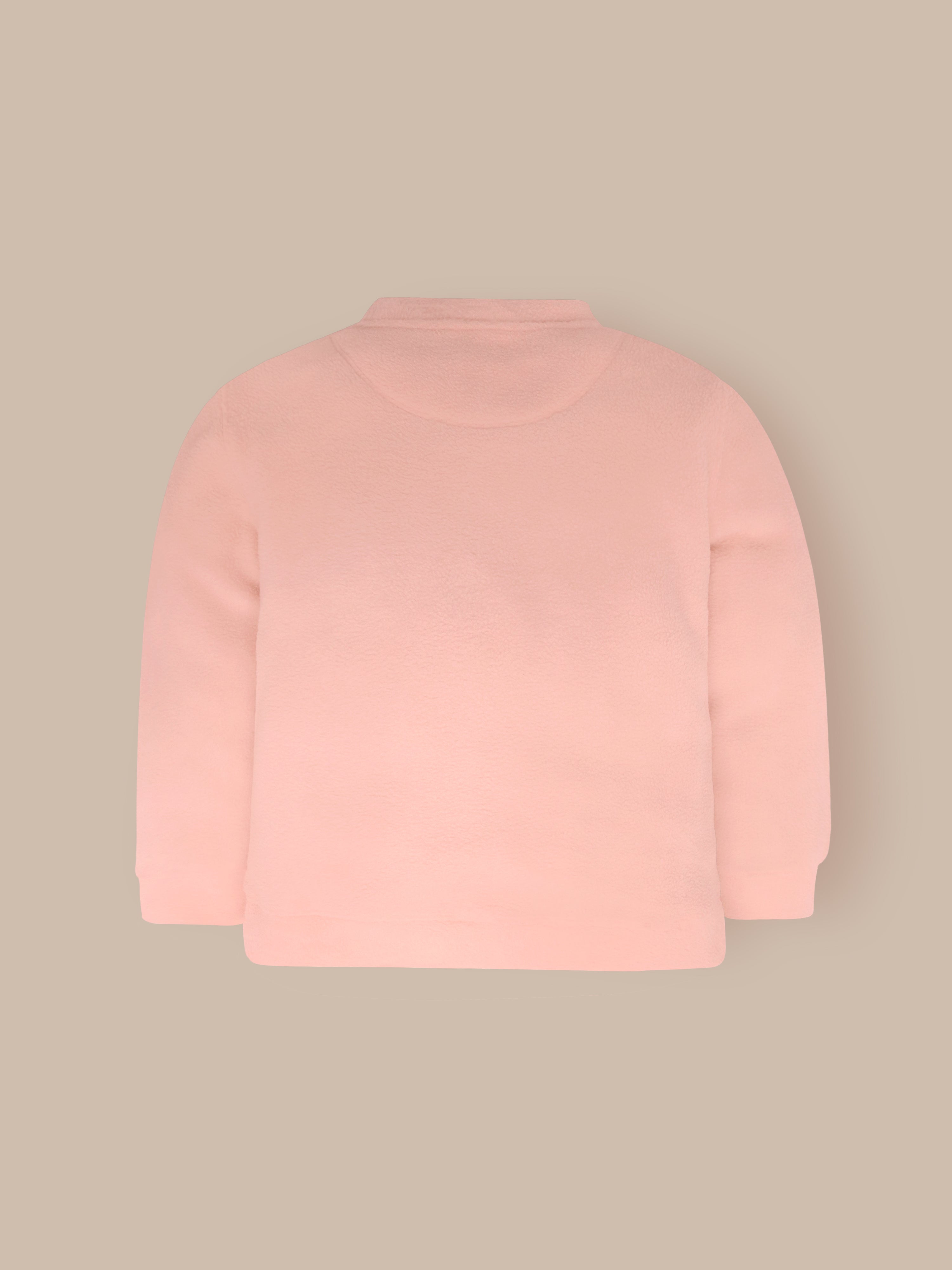 Peachy Snuggle Nightsuite