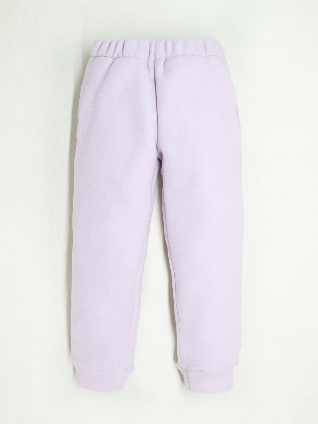 Cherry Crumble Solid Applique Lovely Stylish Winter Nightsuit