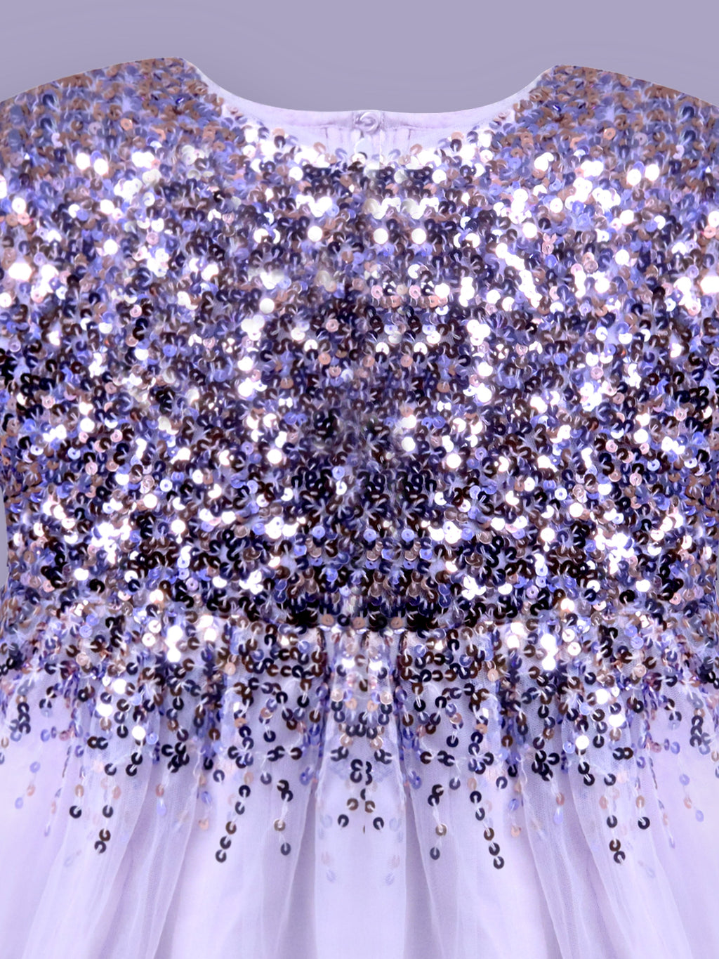 Cherry Crumble Solid Snug Graceful Winter Dress