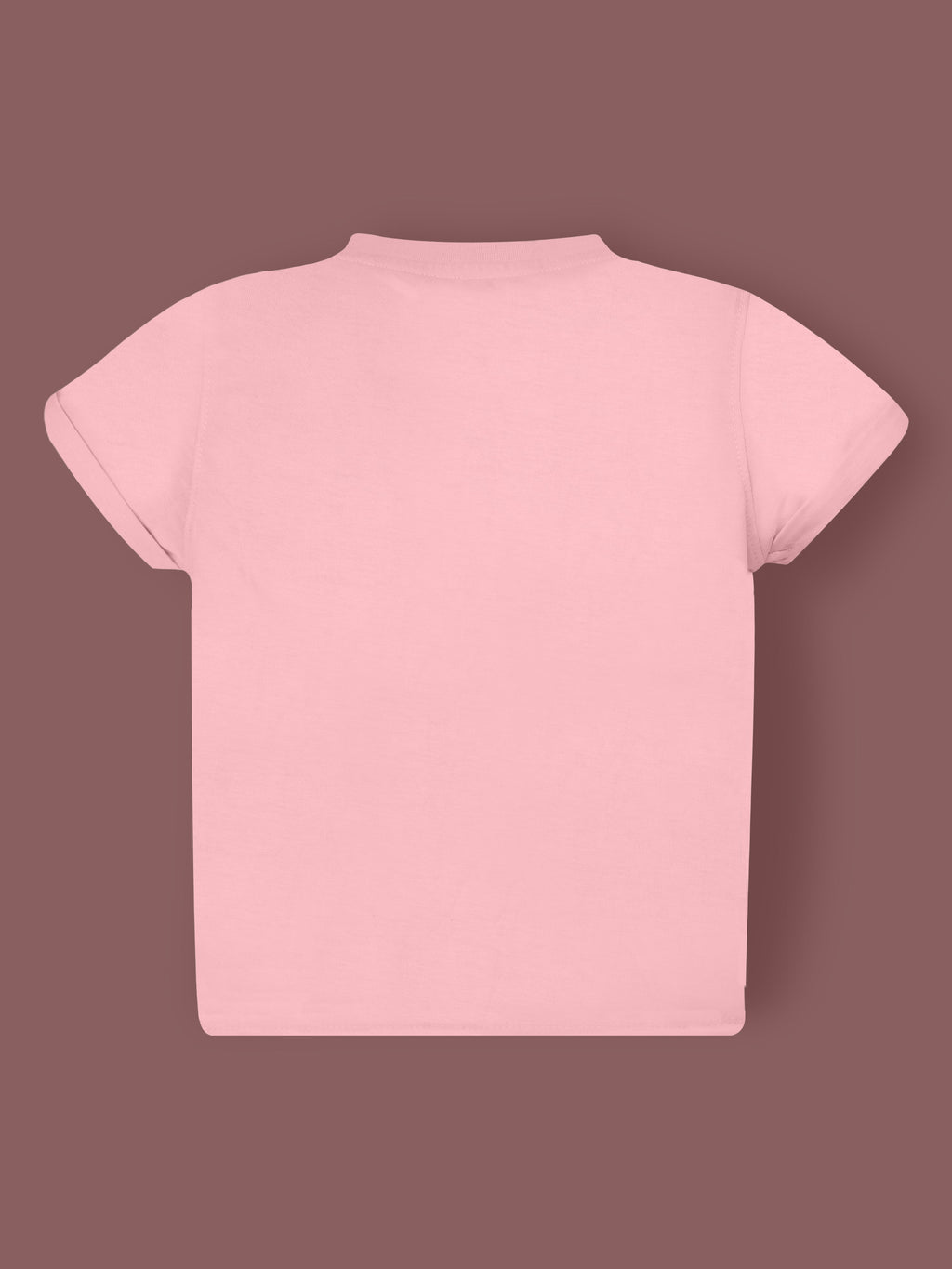 Cherry Crumble Peach Blossom Top