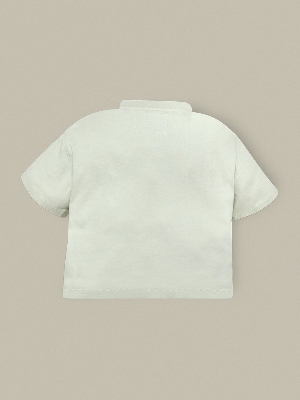 Cherry Crumble Breezy-Luxe Summer Shirt