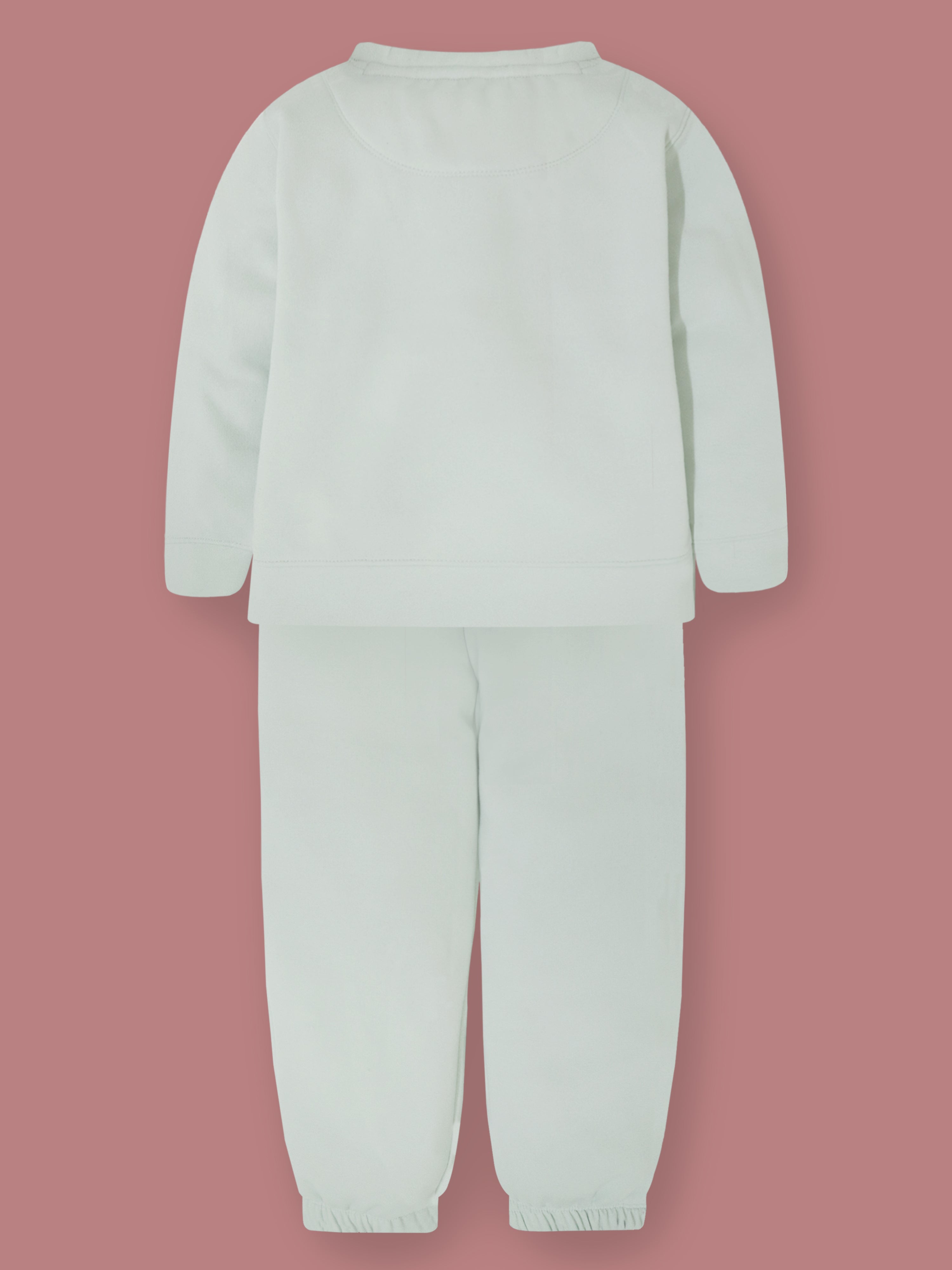Minty Winter Set