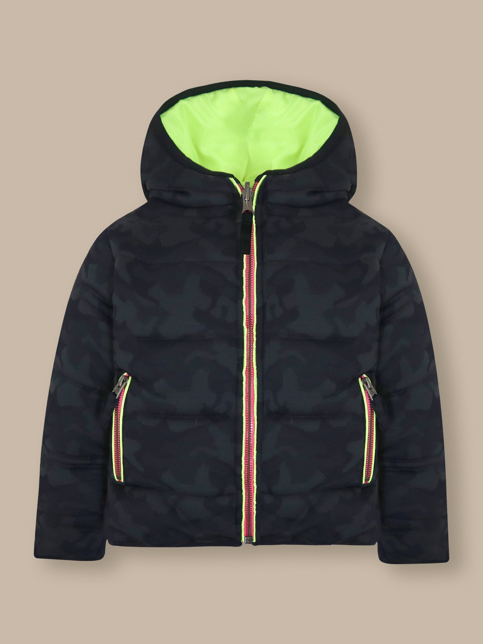 Unisex Cloud Grey Jacket