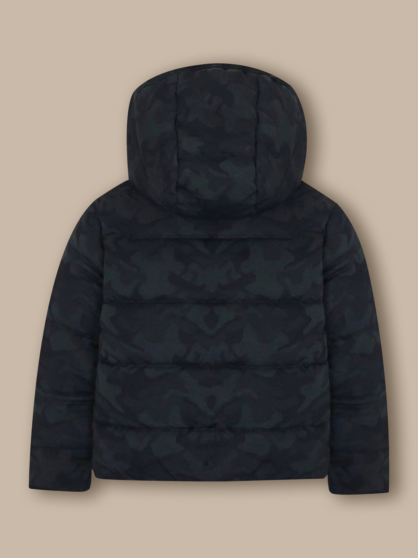 Unisex Cloud Grey Jacket