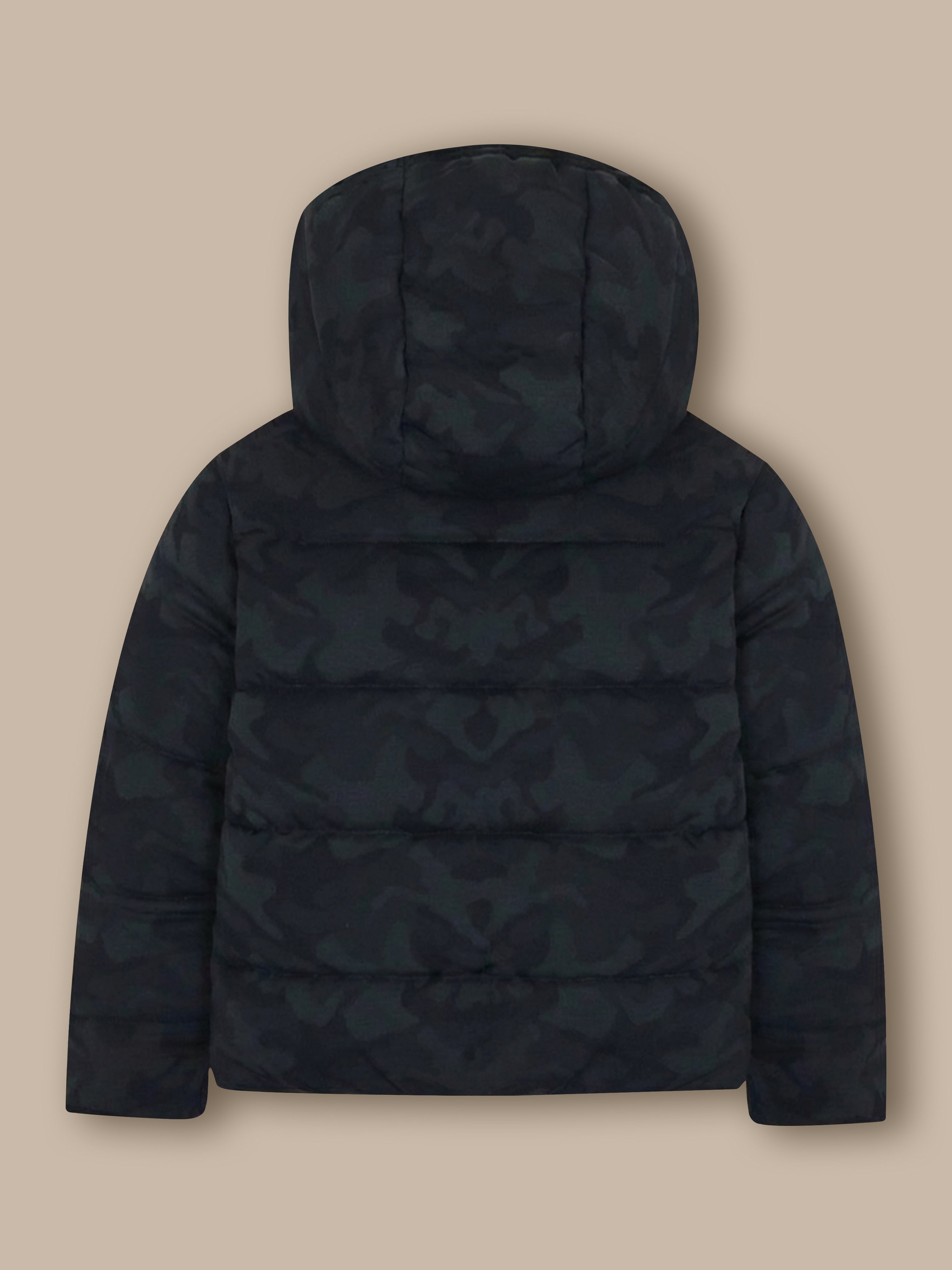 Unisex Cloud Grey Jacket