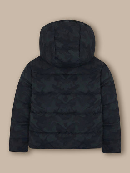 Unisex Cloud Grey Jacket