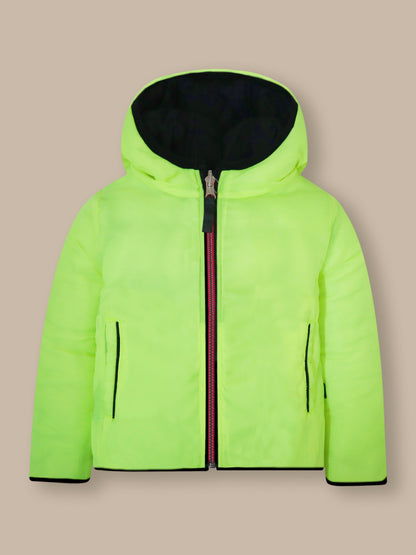 Unisex Cloud Grey Jacket